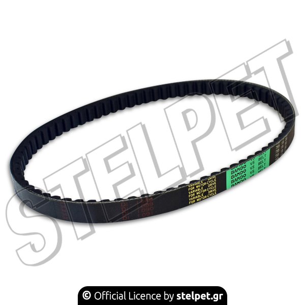 Ιμάντας κίνησης Peugeot BMG8007550 Bando